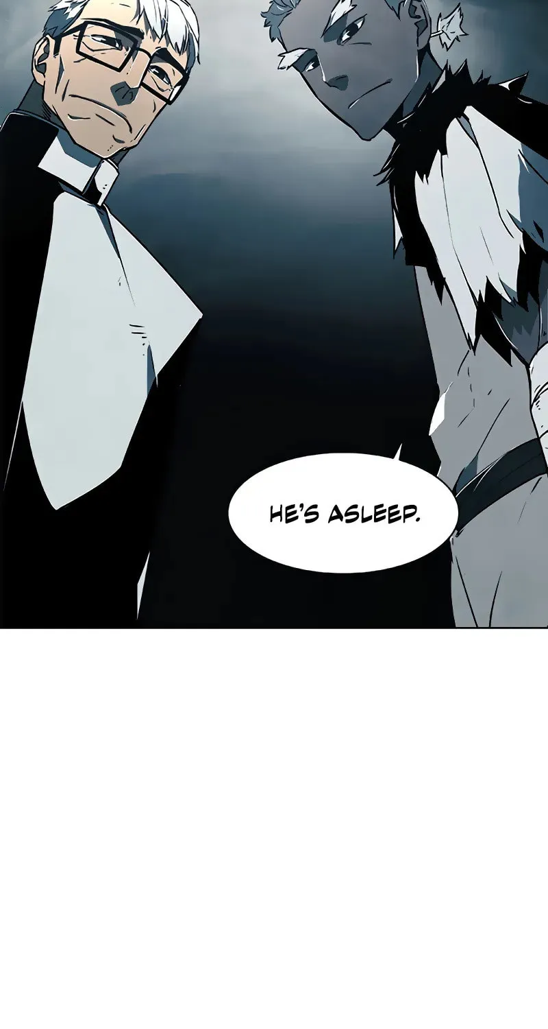 The Soul Guardians Chapter 5 page 86 - 