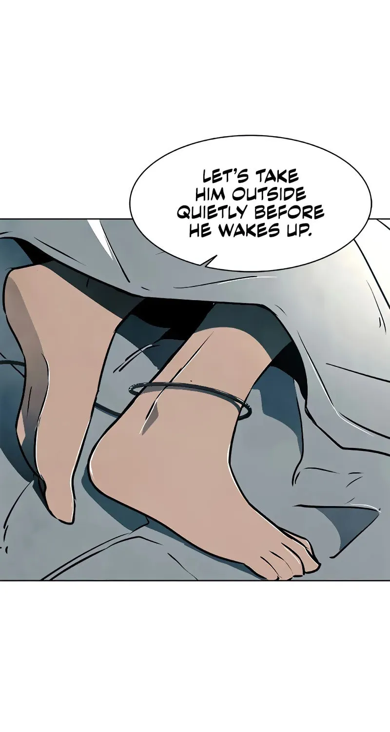 The Soul Guardians Chapter 5 page 91 - 