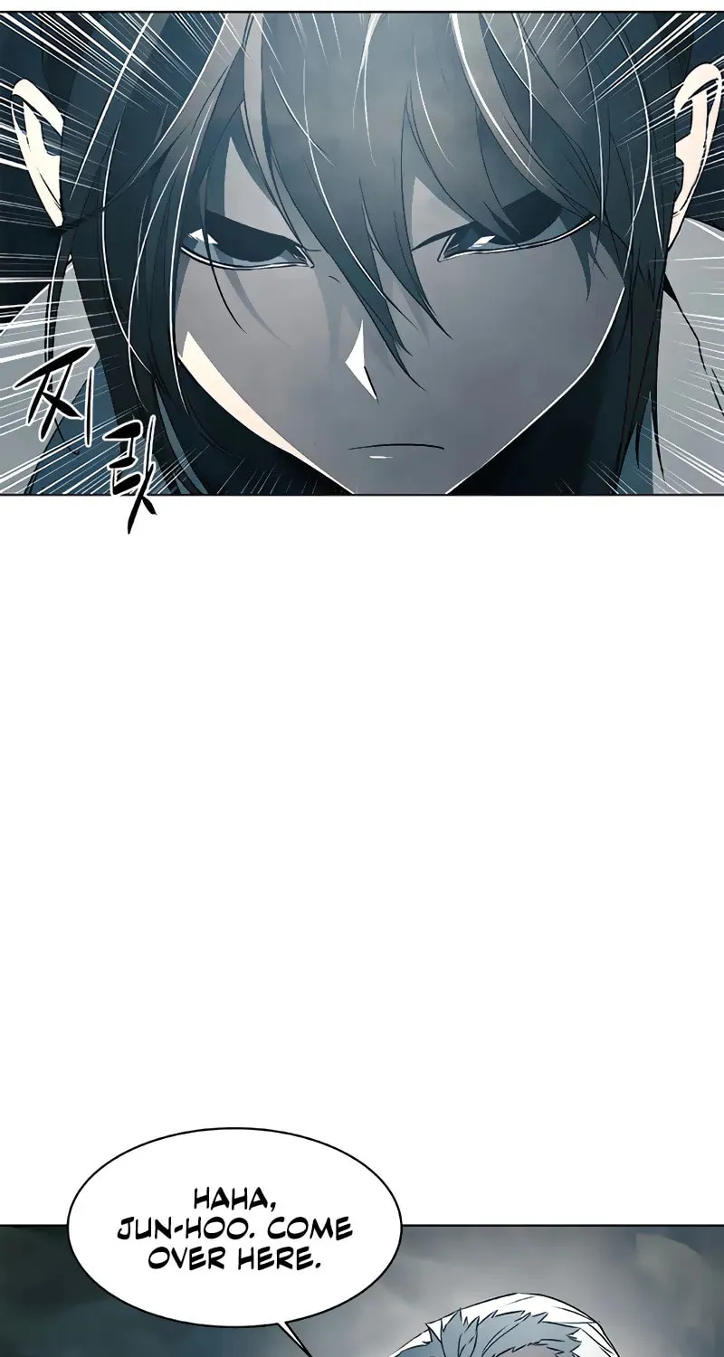 The Soul Guardians Chapter 5 page 100 - 