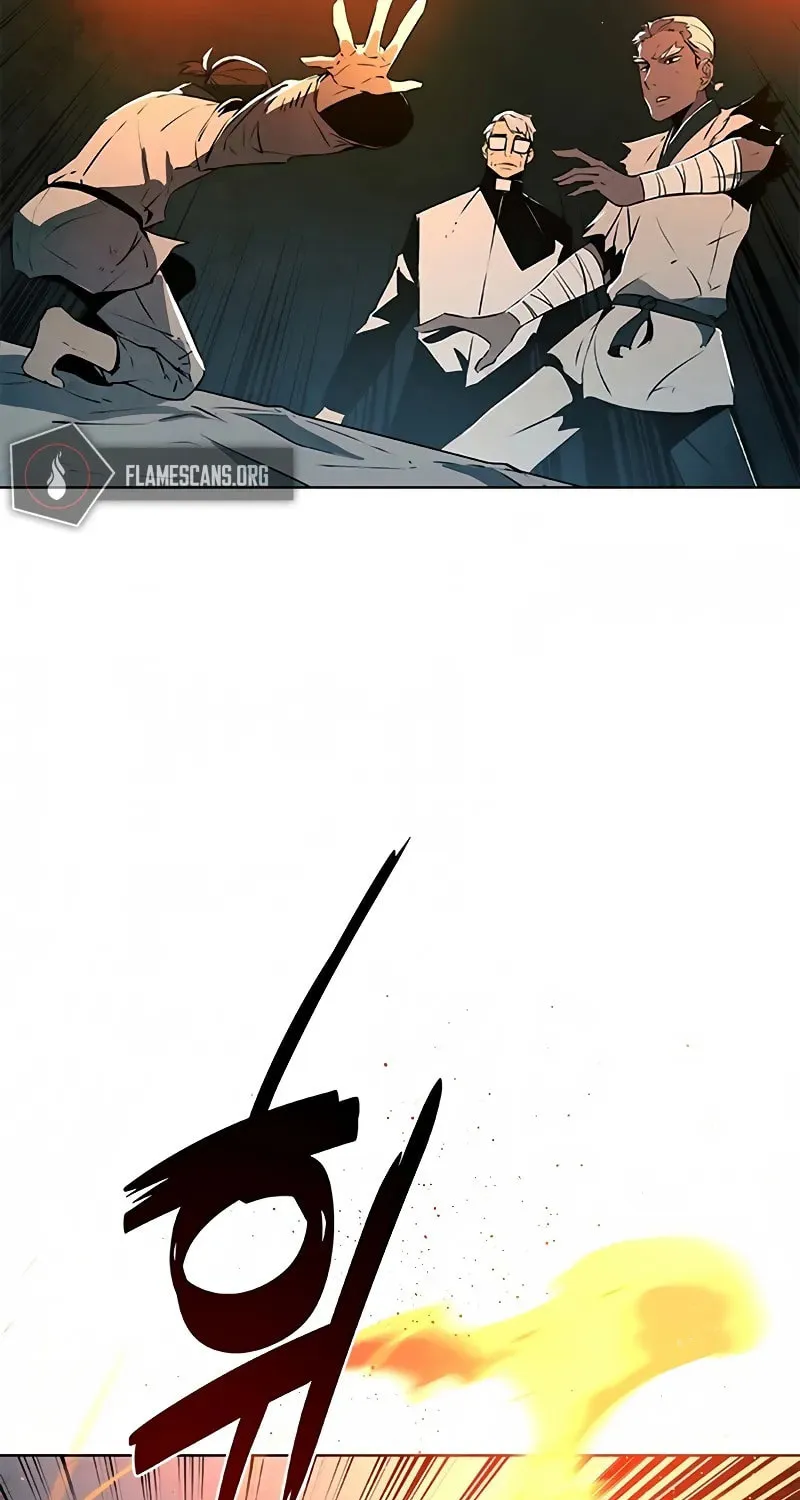 The Soul Guardians Chapter 6 page 11 - 