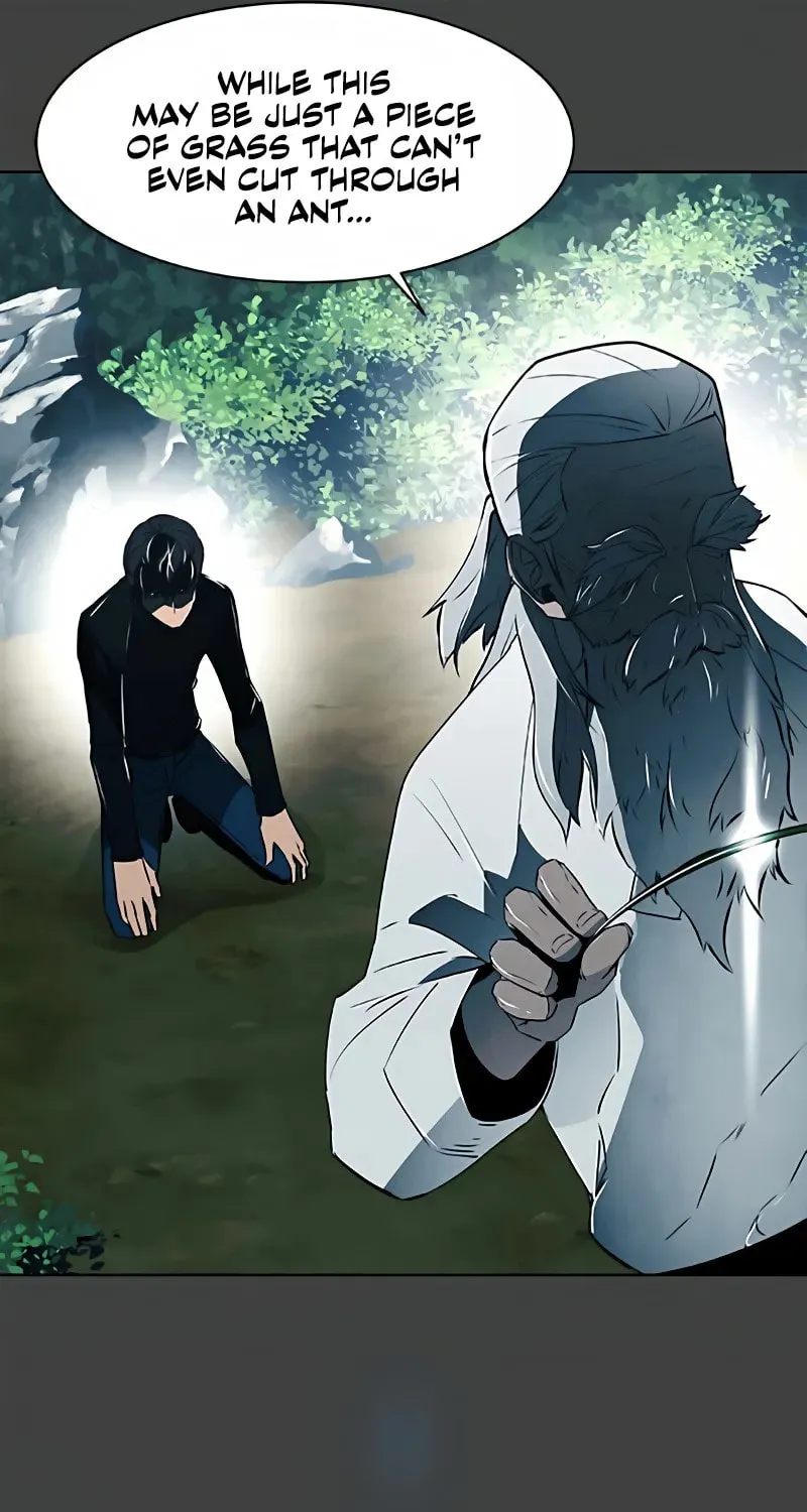 The Soul Guardians Chapter 6 page 107 - 