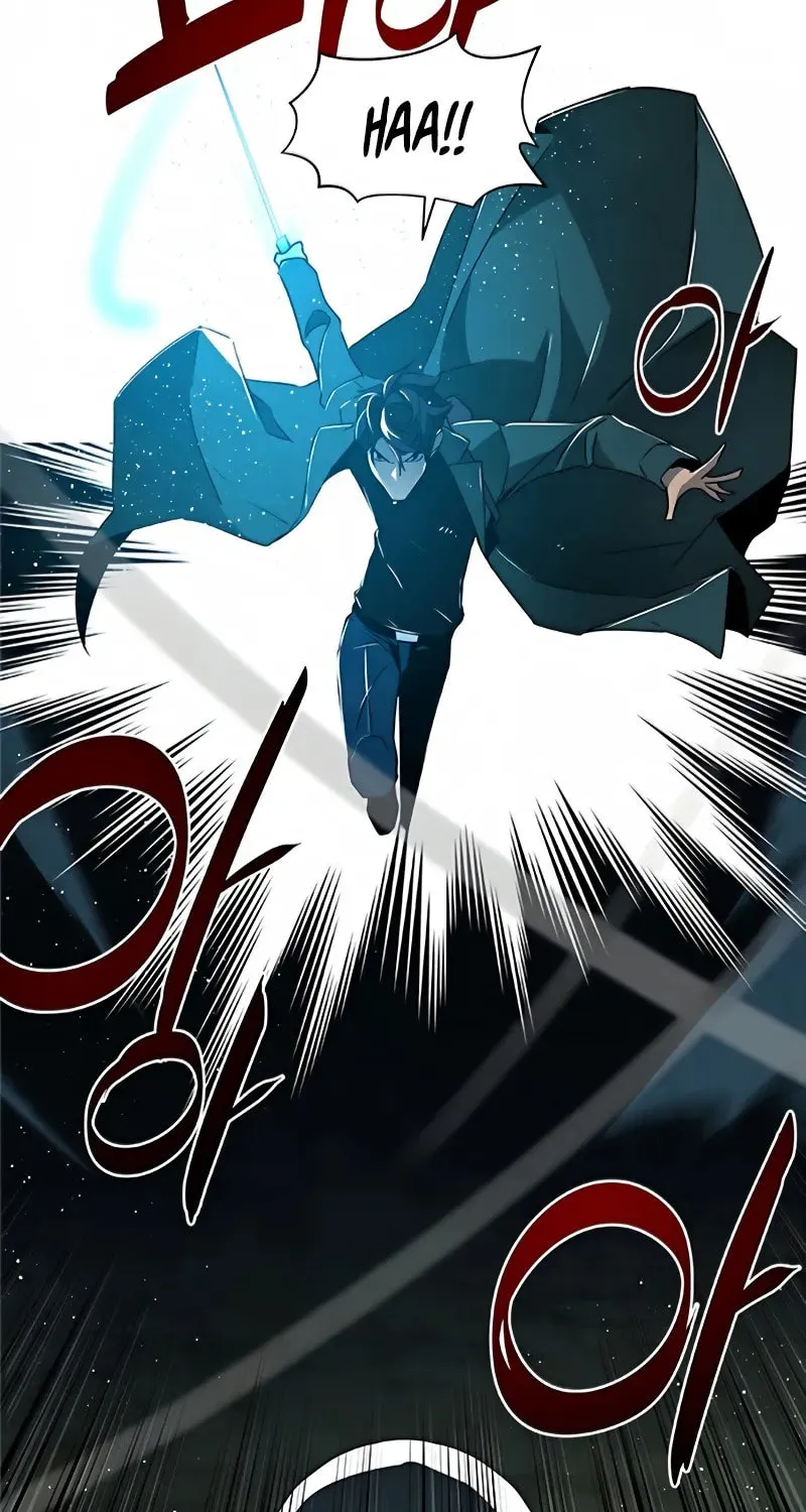 The Soul Guardians Chapter 6 page 125 - 