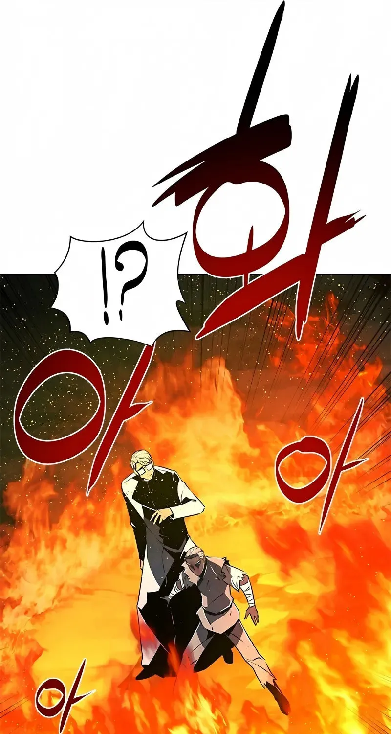 The Soul Guardians Chapter 6 page 14 - 