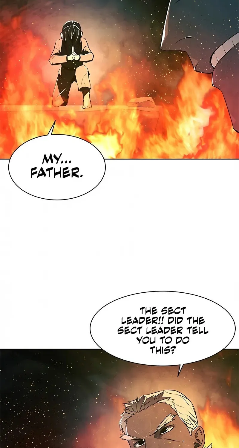 The Soul Guardians Chapter 6 page 16 - 