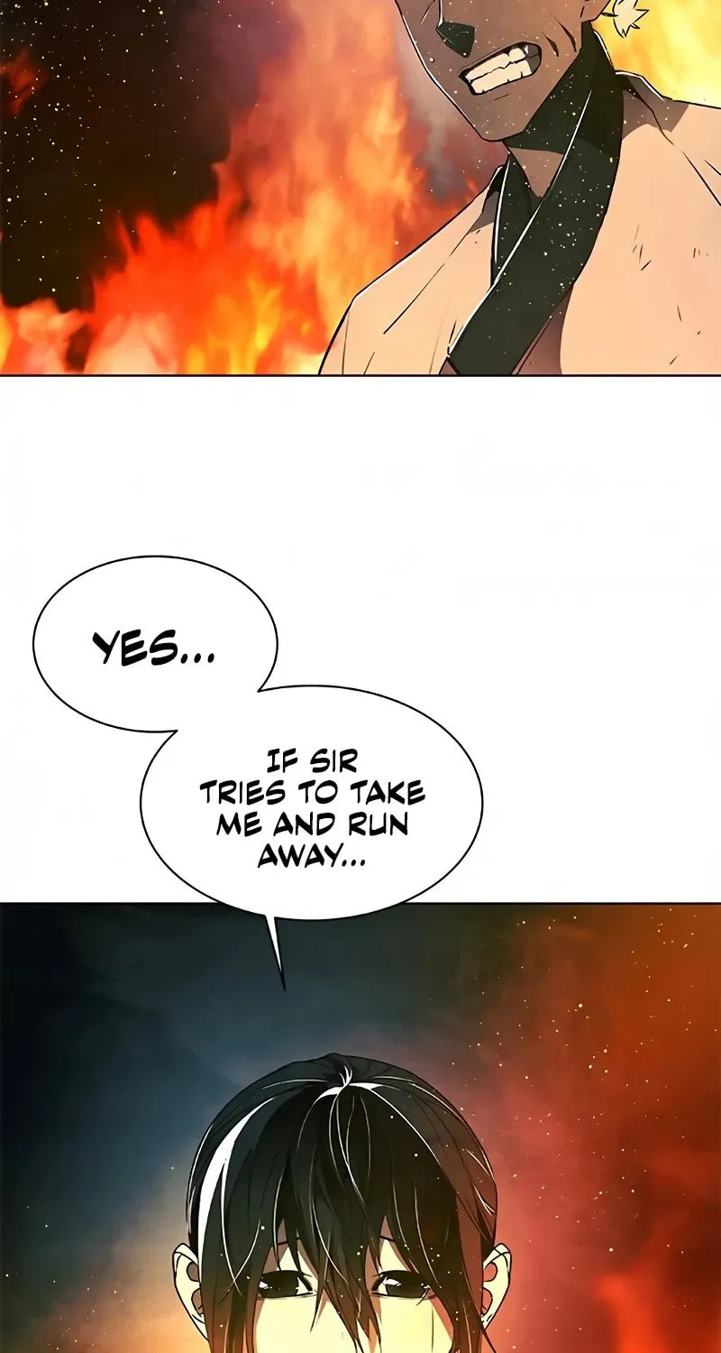 The Soul Guardians Chapter 6 page 17 - 