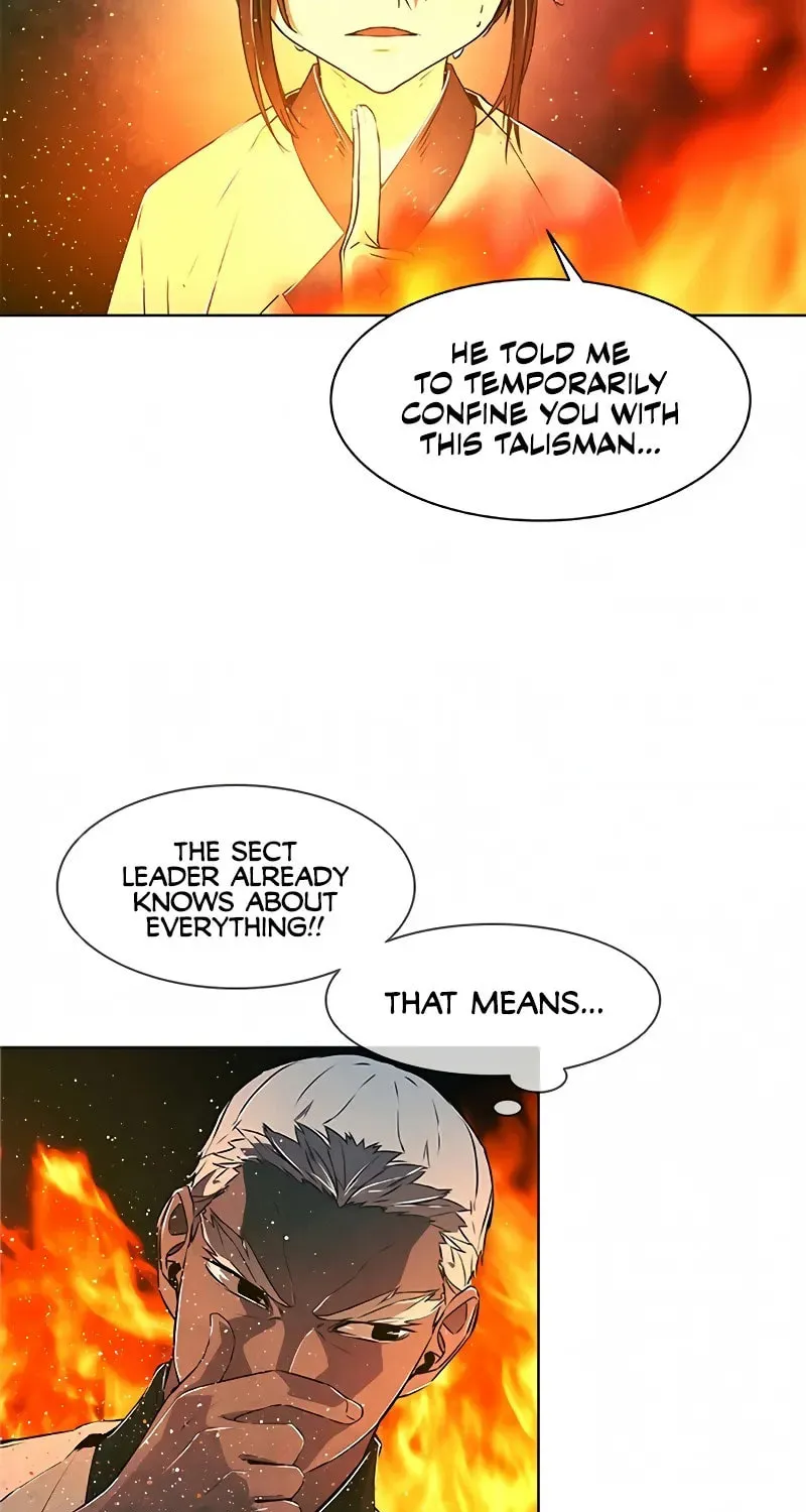The Soul Guardians Chapter 6 page 18 - 