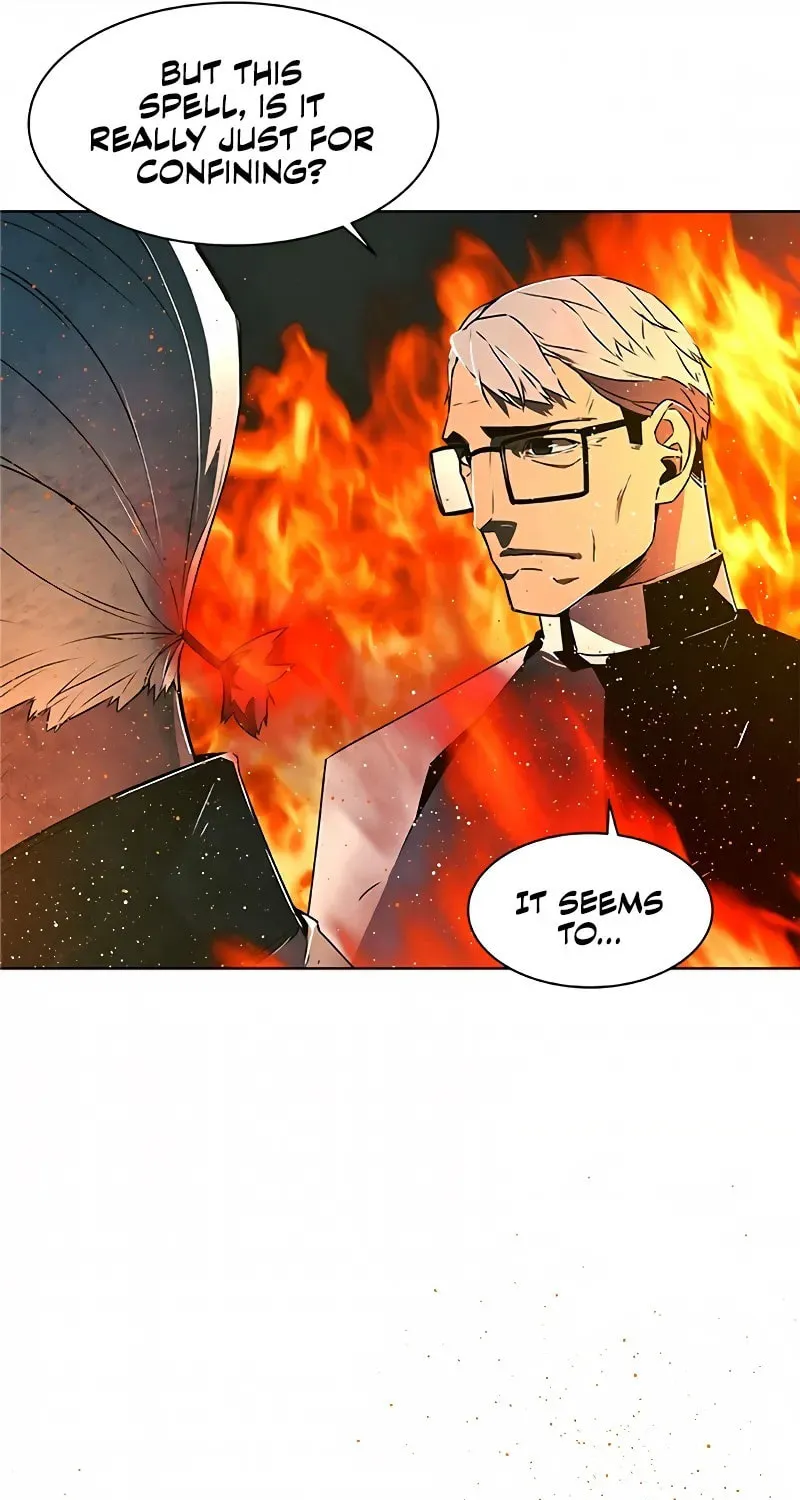 The Soul Guardians Chapter 6 page 22 - 