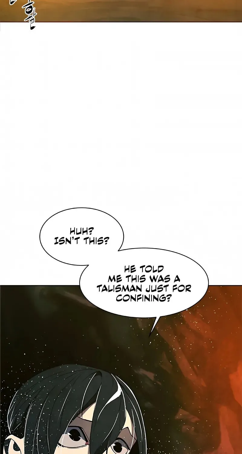 The Soul Guardians Chapter 6 page 24 - 