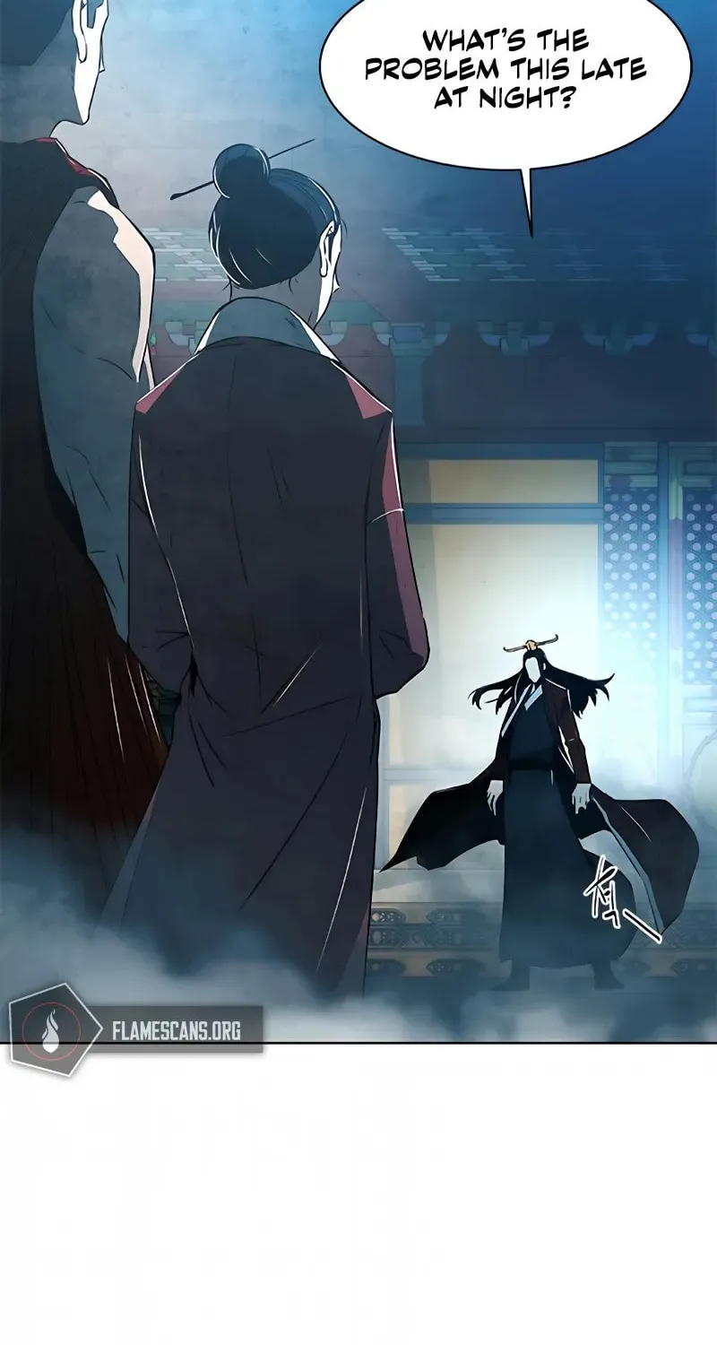 The Soul Guardians Chapter 6 page 35 - 