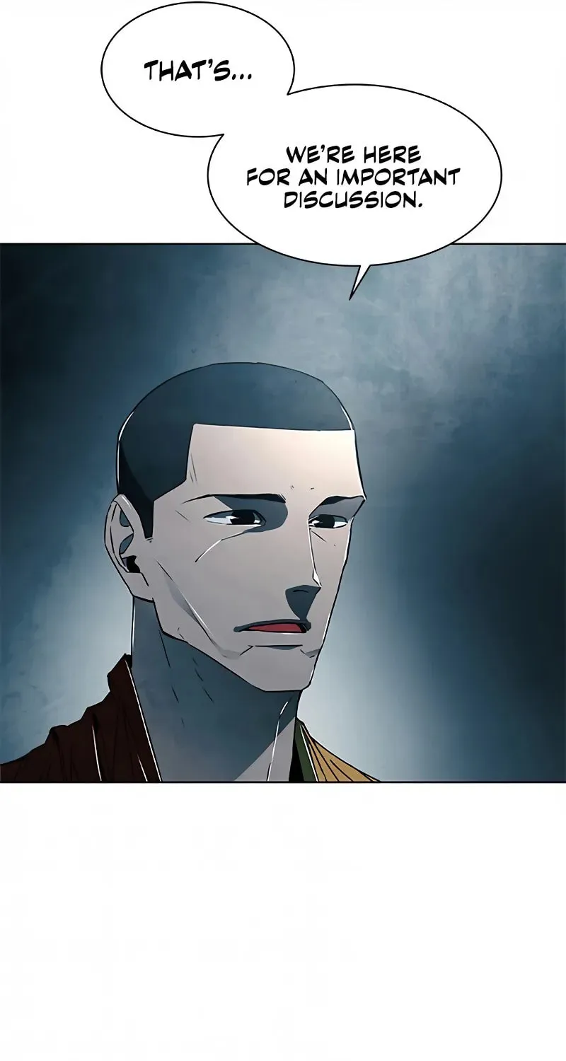 The Soul Guardians Chapter 6 page 38 - 