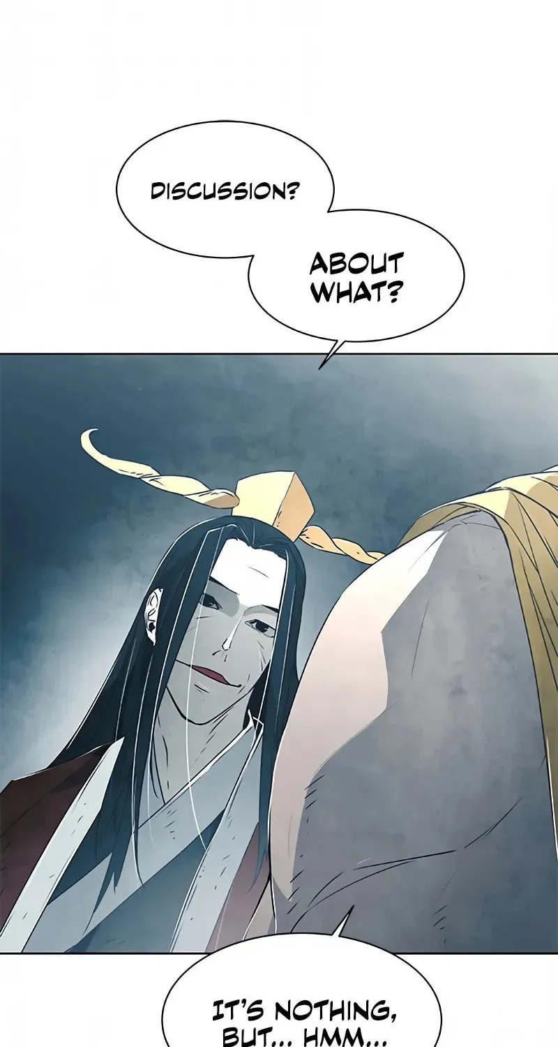 The Soul Guardians Chapter 6 page 39 - 