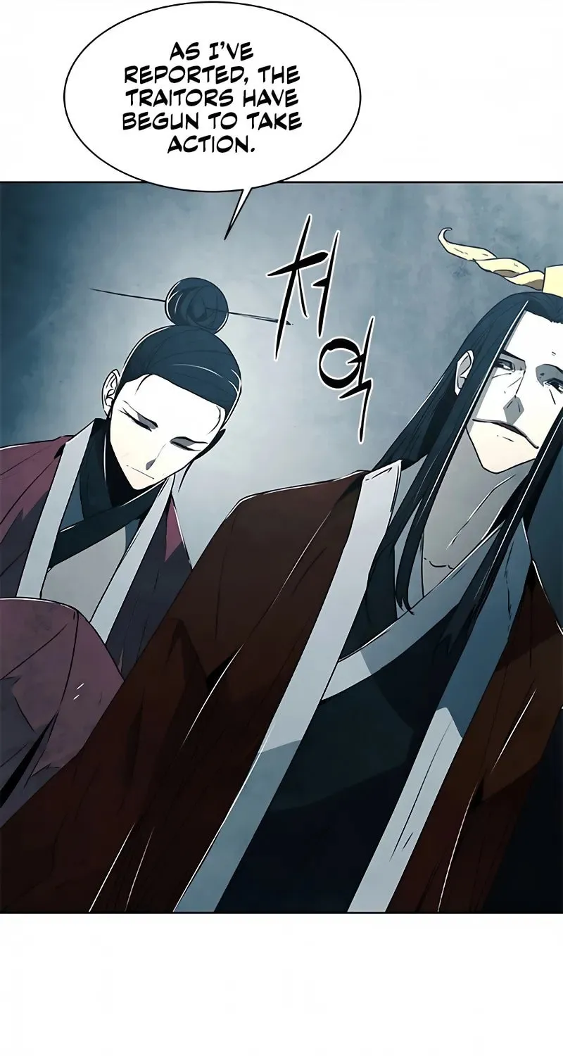 The Soul Guardians Chapter 6 page 46 - 