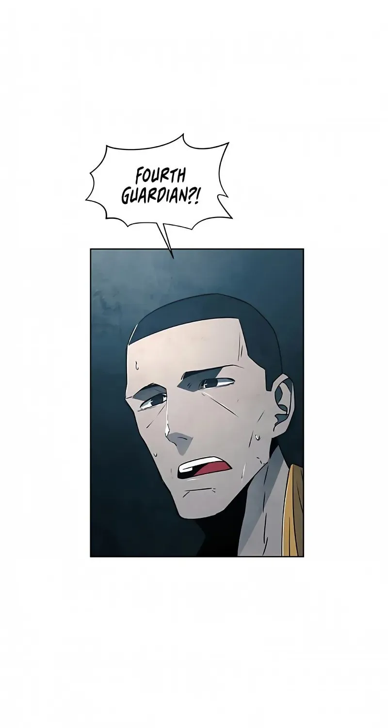 The Soul Guardians Chapter 6 page 47 - 