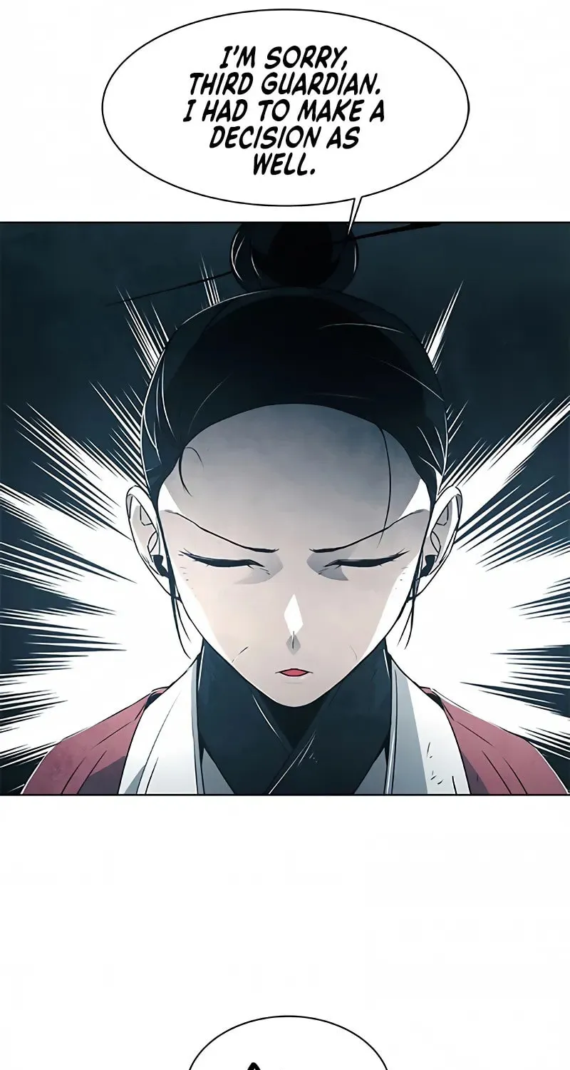 The Soul Guardians Chapter 6 page 48 - 