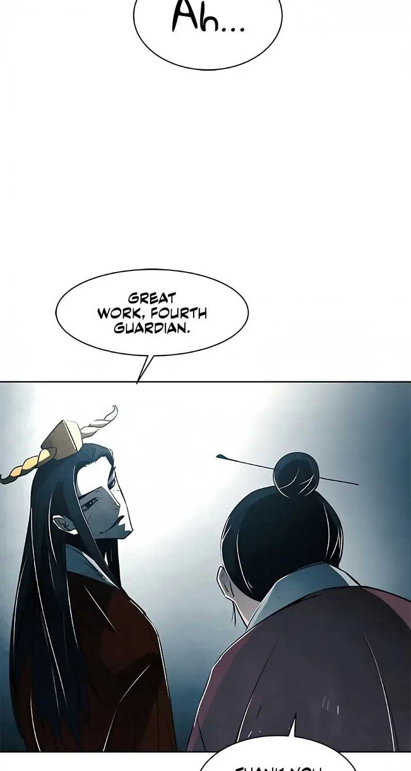 The Soul Guardians Chapter 6 page 49 - 