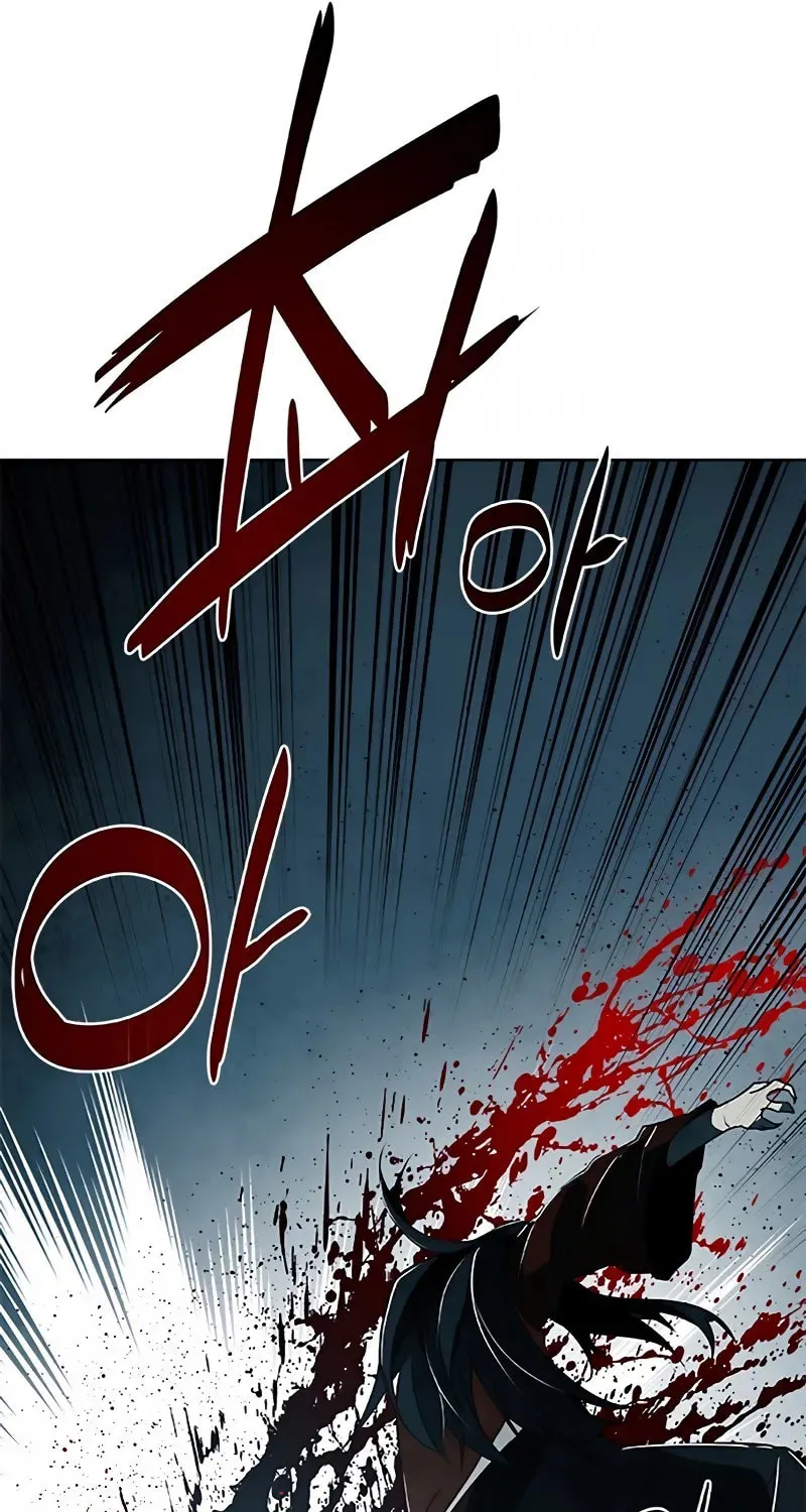 The Soul Guardians Chapter 6 page 53 - 