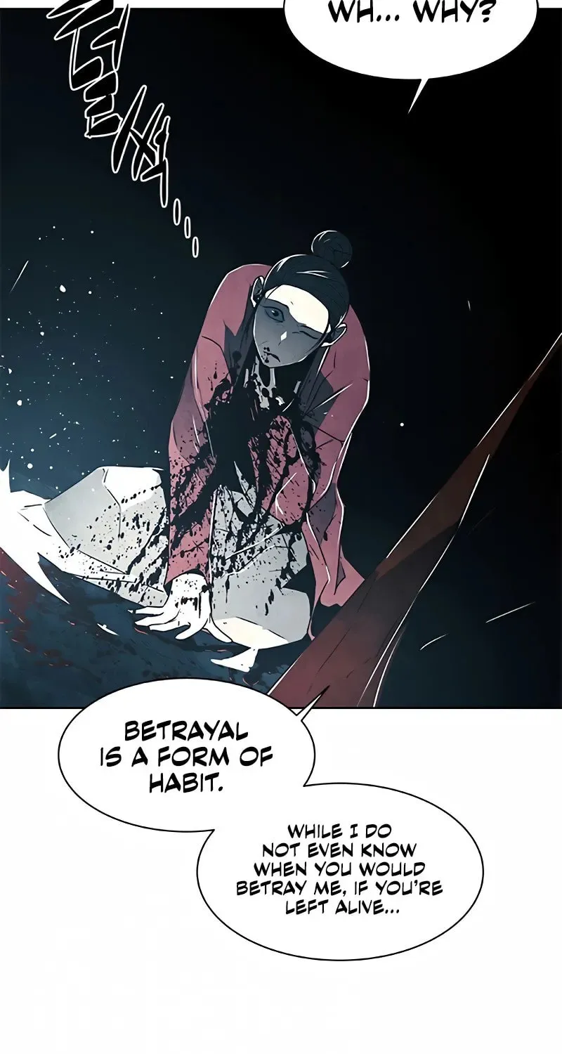 The Soul Guardians Chapter 6 page 55 - 