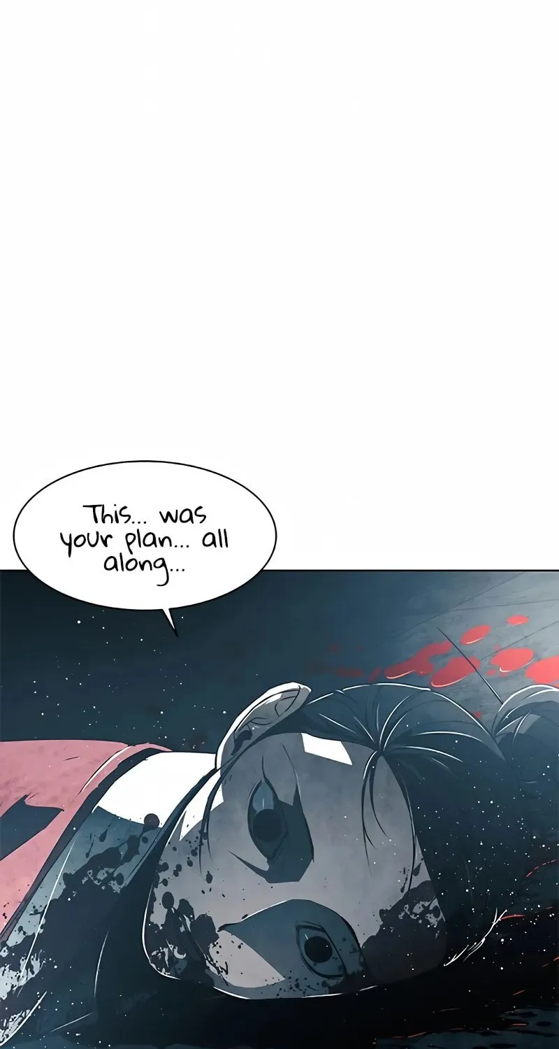 The Soul Guardians Chapter 6 page 58 - 