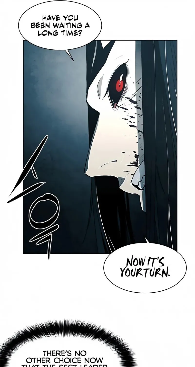 The Soul Guardians Chapter 6 page 60 - 