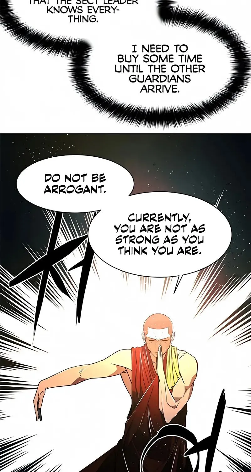 The Soul Guardians Chapter 6 page 61 - 