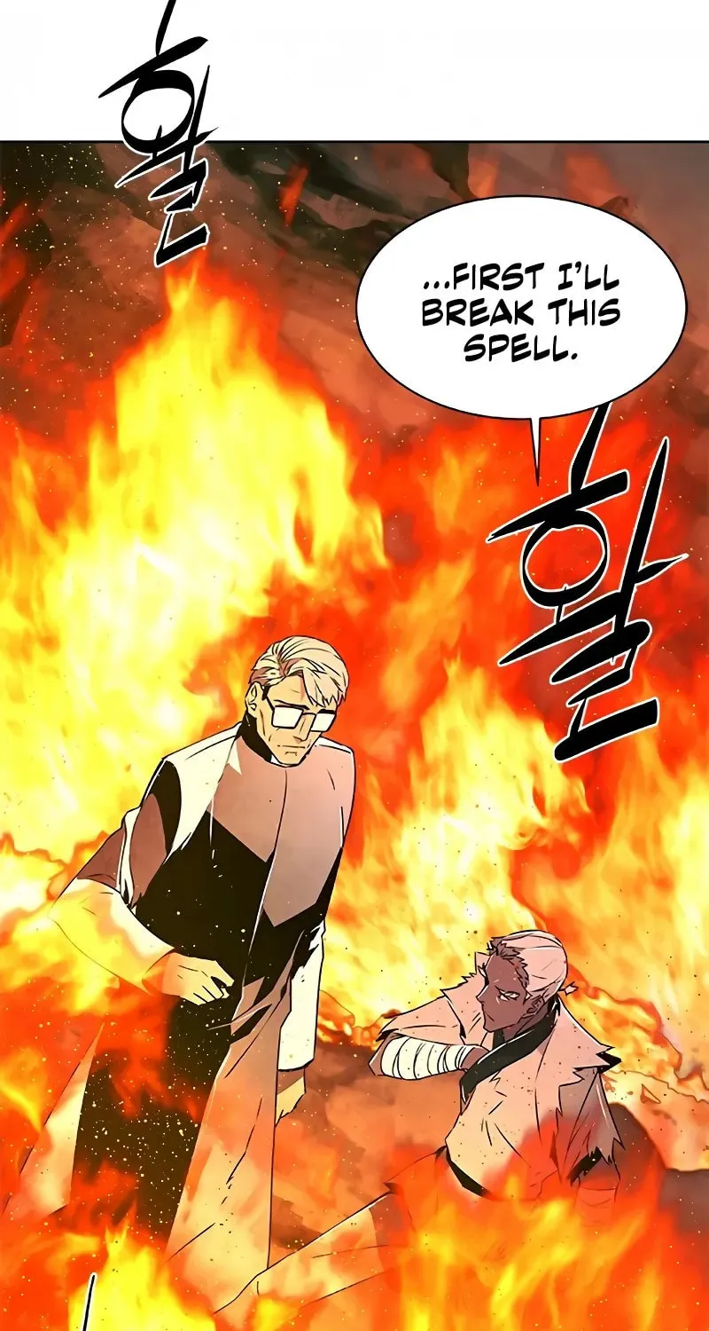 The Soul Guardians Chapter 6 page 65 - 