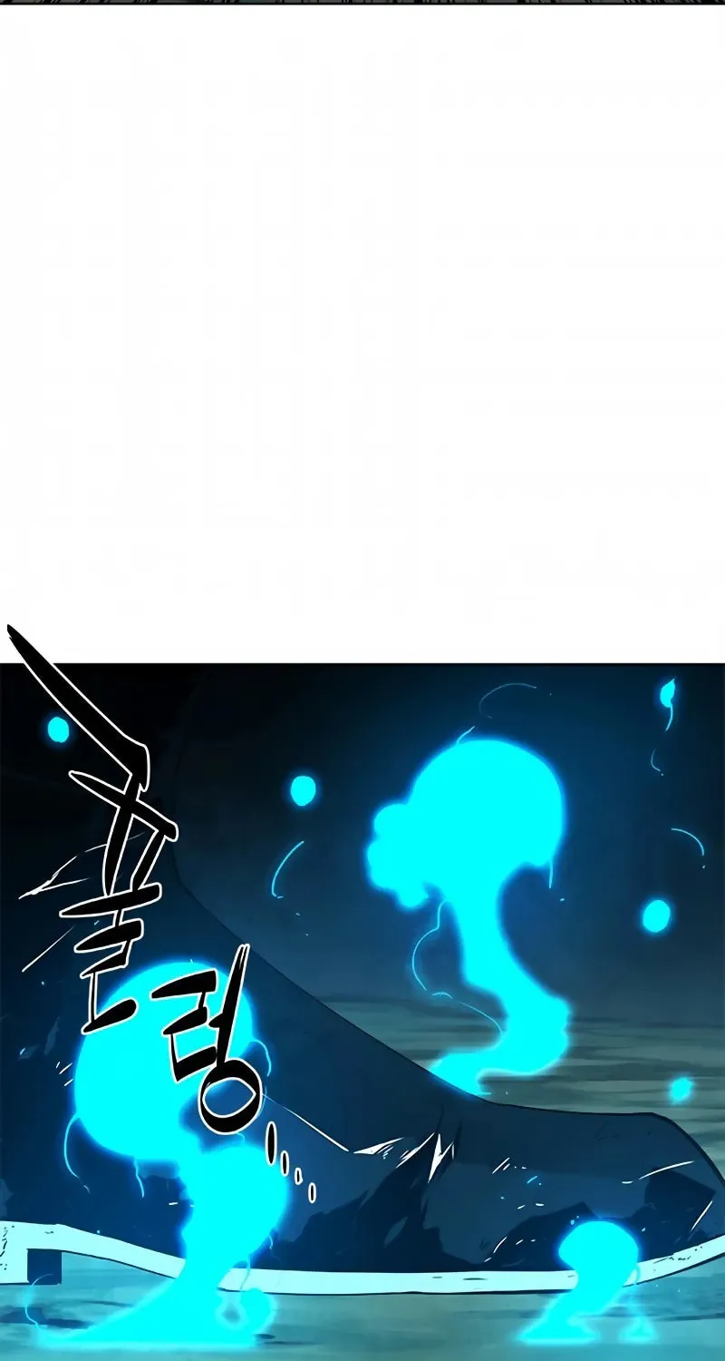 The Soul Guardians Chapter 6 page 69 - 