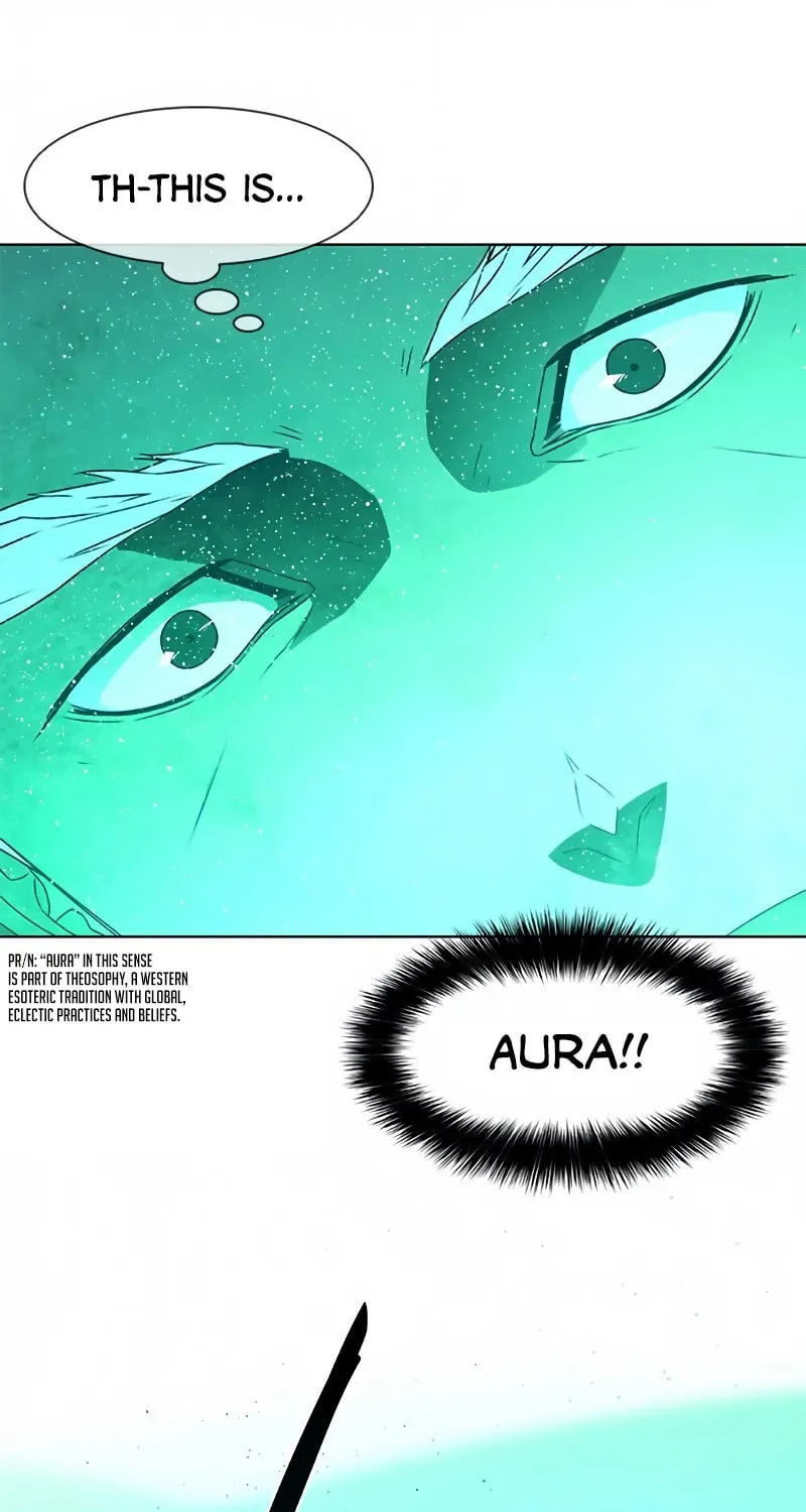 The Soul Guardians Chapter 6 page 86 - 