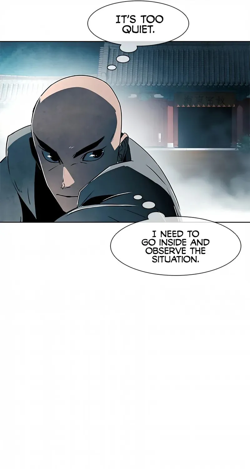 The Soul Guardians Chapter 6 page 93 - 