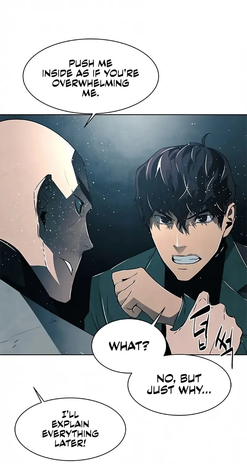 The Soul Guardians Chapter 6 page 94 - 