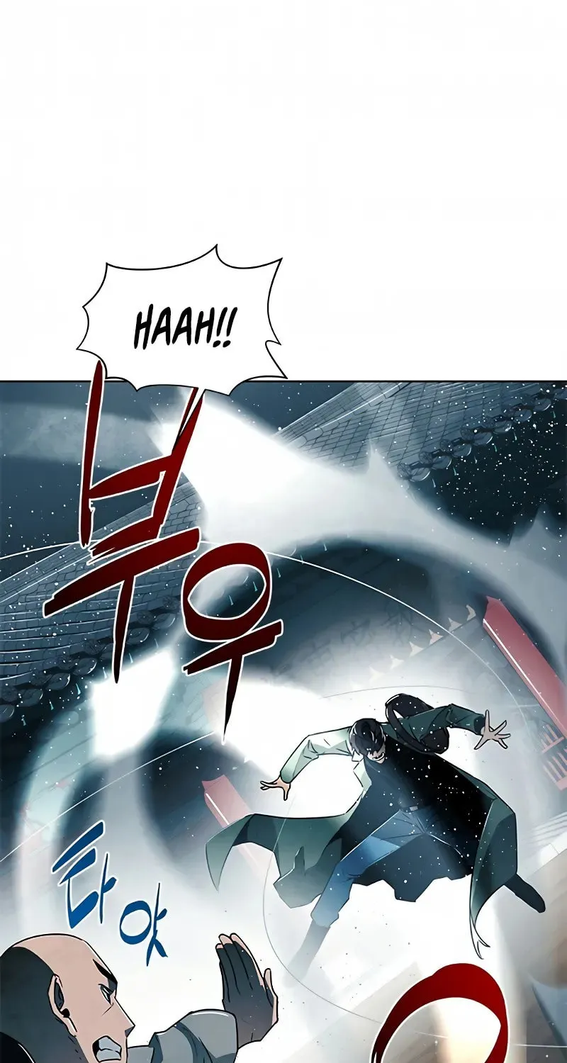 The Soul Guardians Chapter 6 page 95 - 