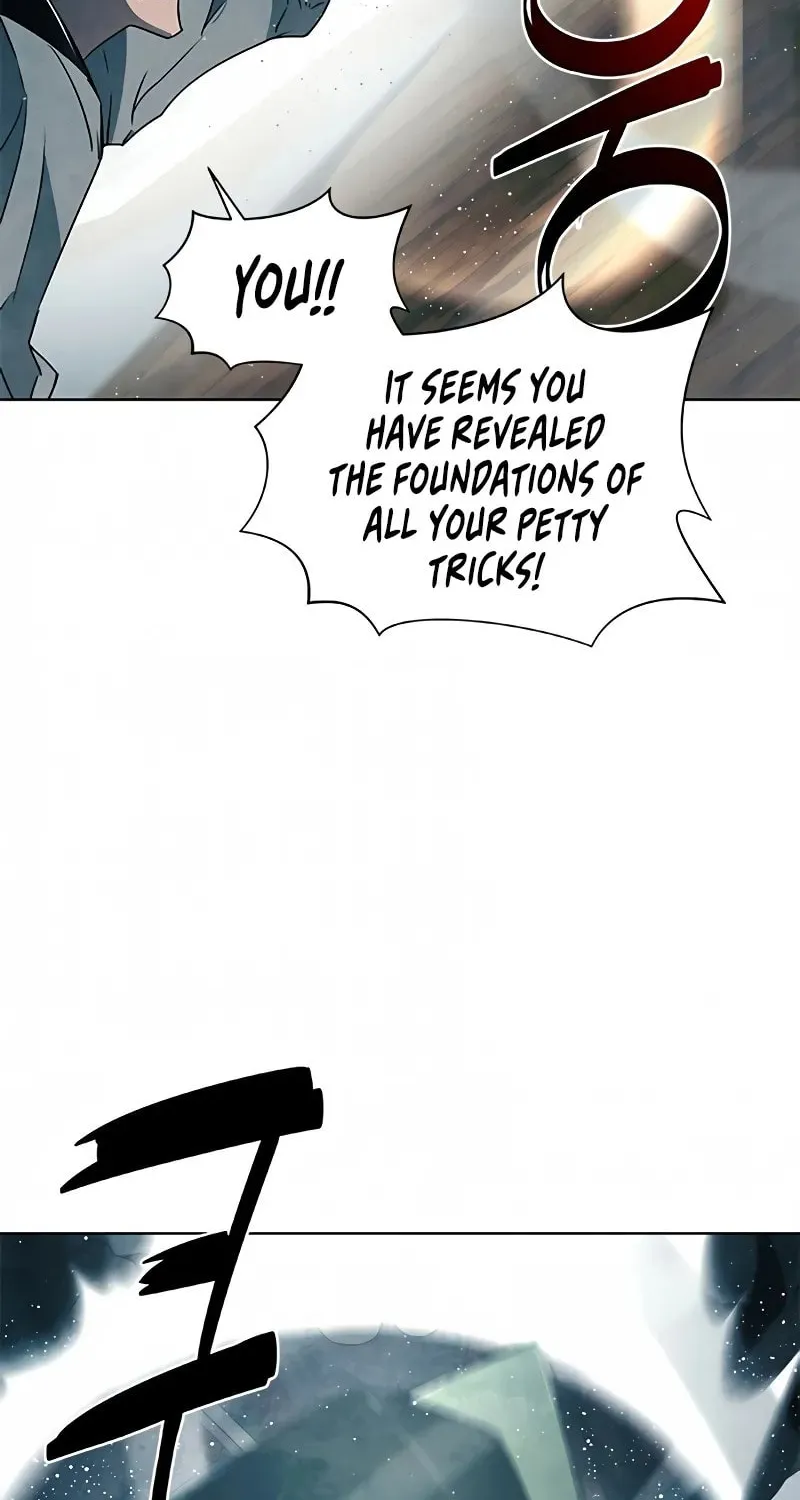 The Soul Guardians Chapter 6 page 96 - 