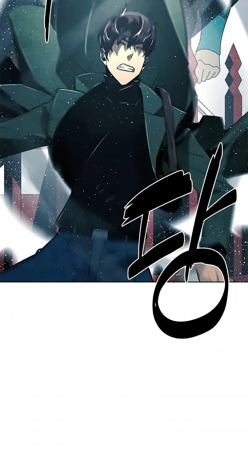 The Soul Guardians Chapter 6 page 97 - 