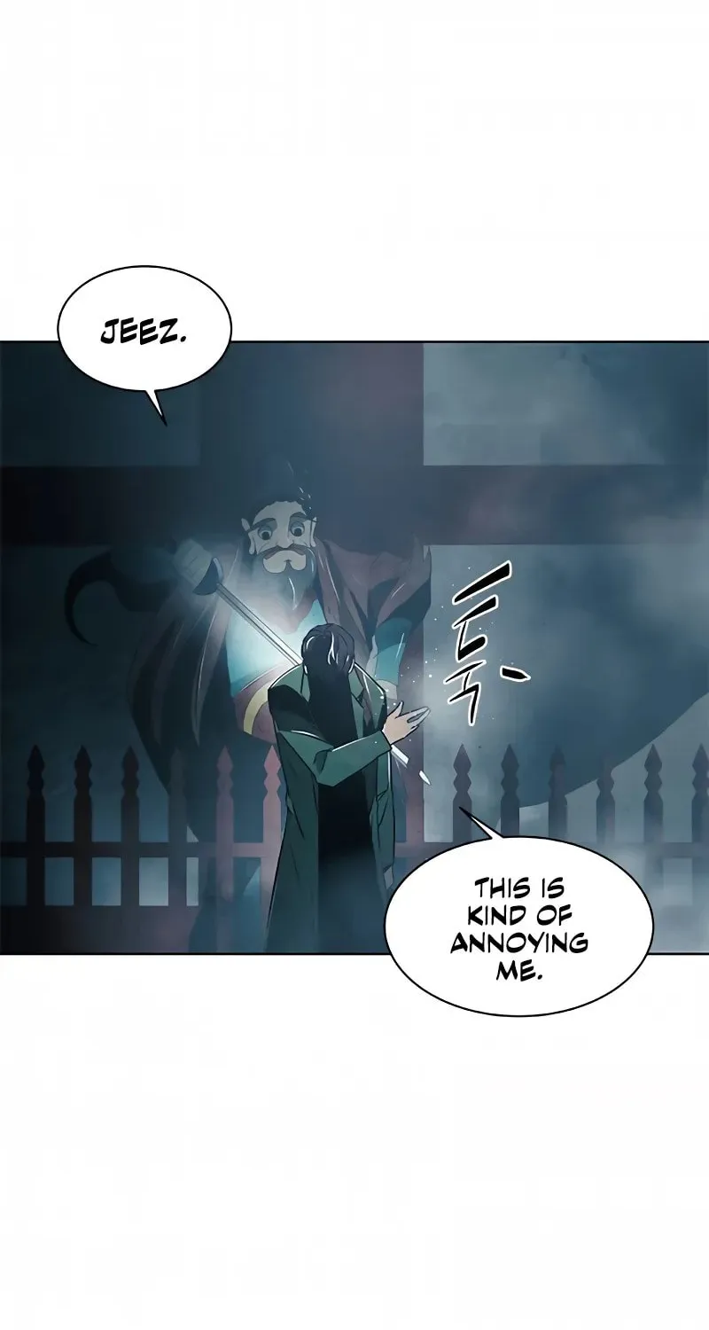 The Soul Guardians Chapter 6 page 98 - 