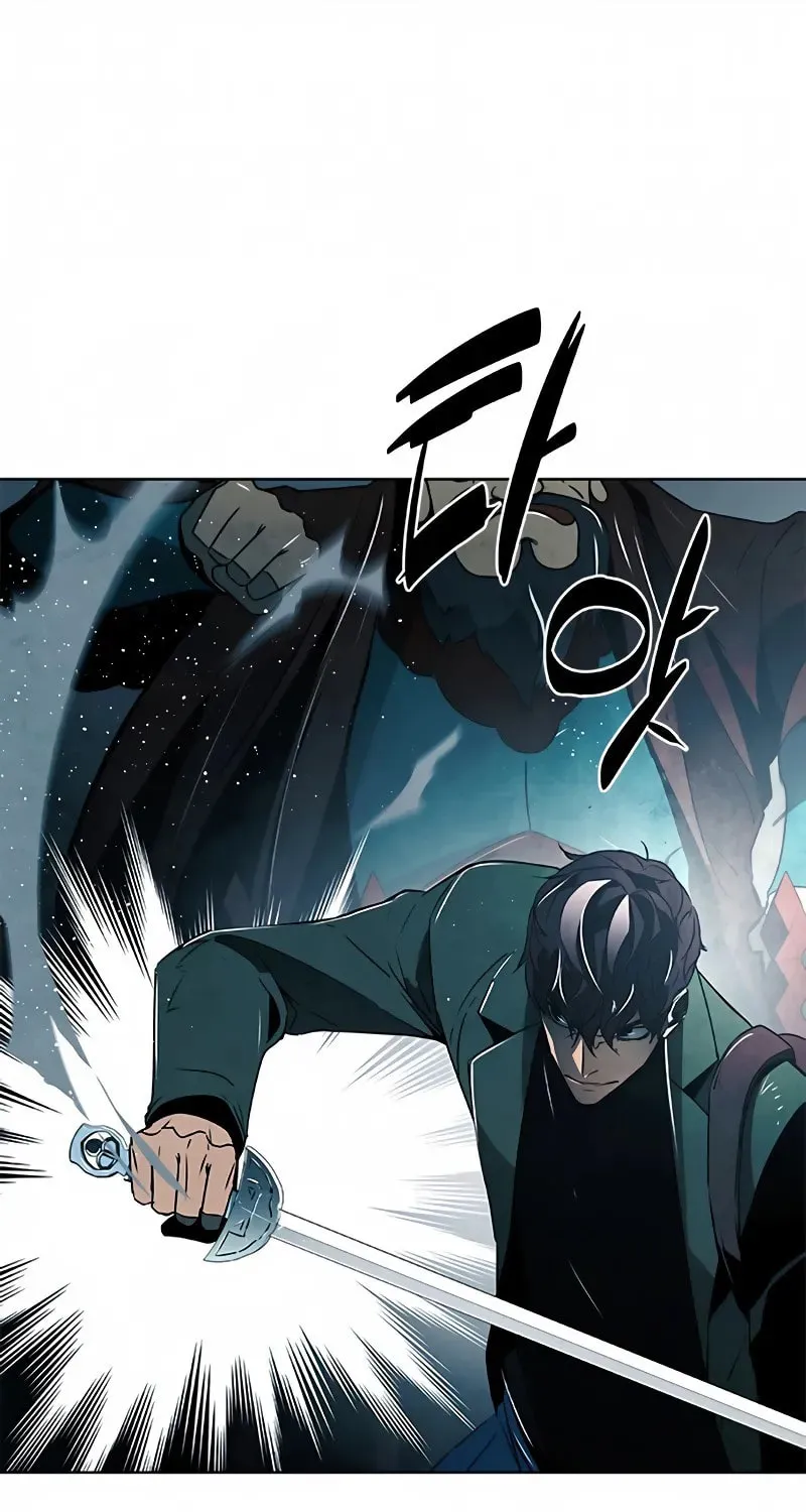 The Soul Guardians Chapter 6 page 100 - 