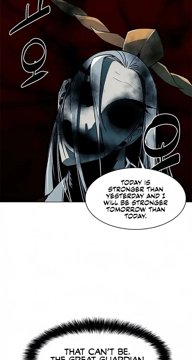The Soul Guardians Chapter 7 page 109 - 