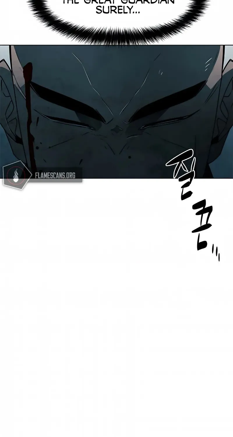 The Soul Guardians Chapter 7 page 110 - 