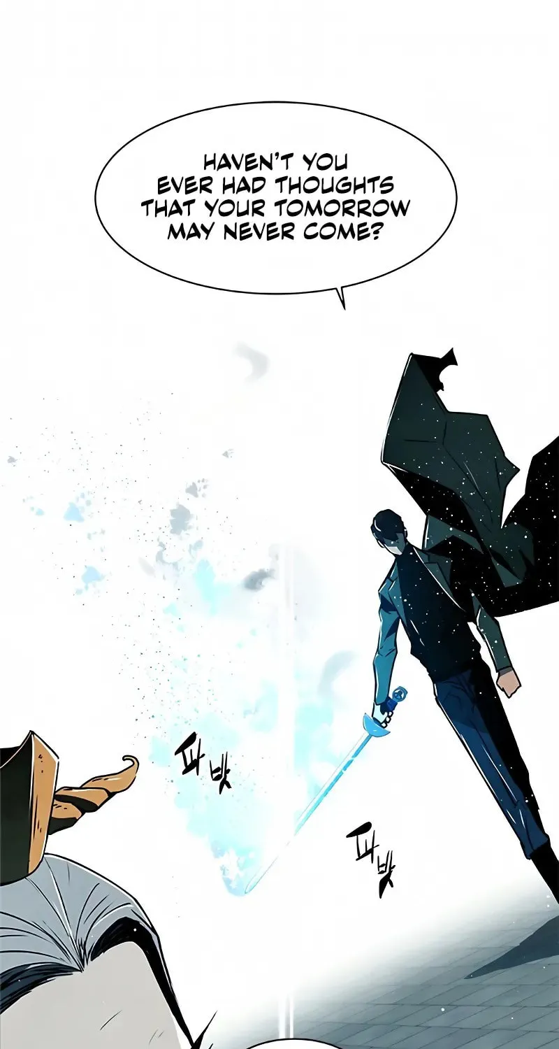 The Soul Guardians Chapter 7 page 111 - 