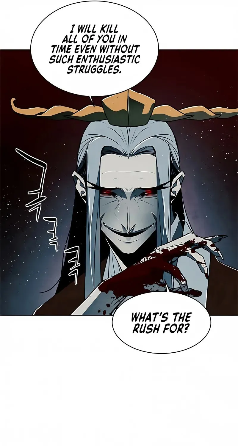 The Soul Guardians Chapter 7 page 115 - 