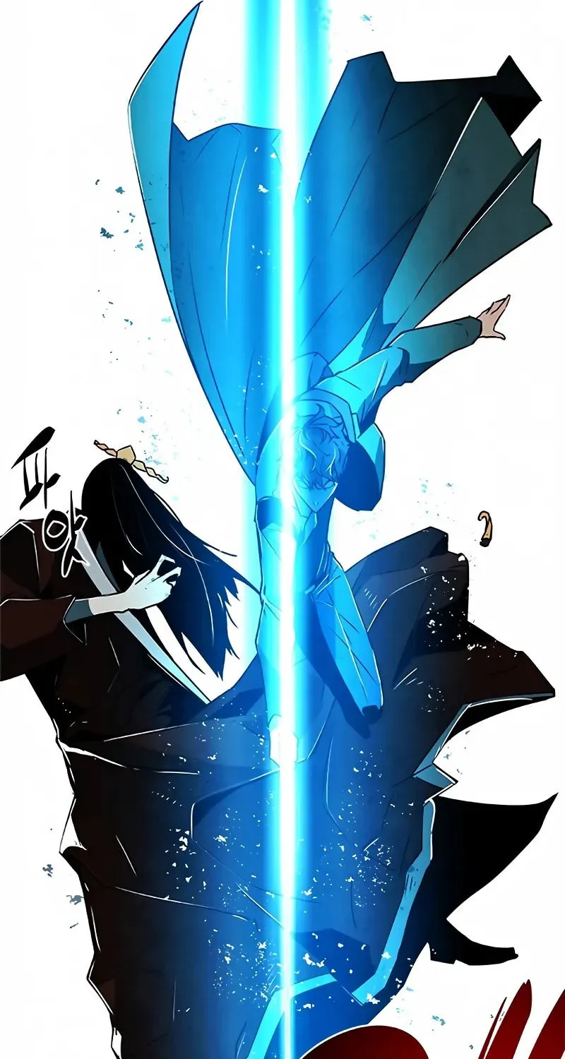 The Soul Guardians Chapter 7 page 118 - 