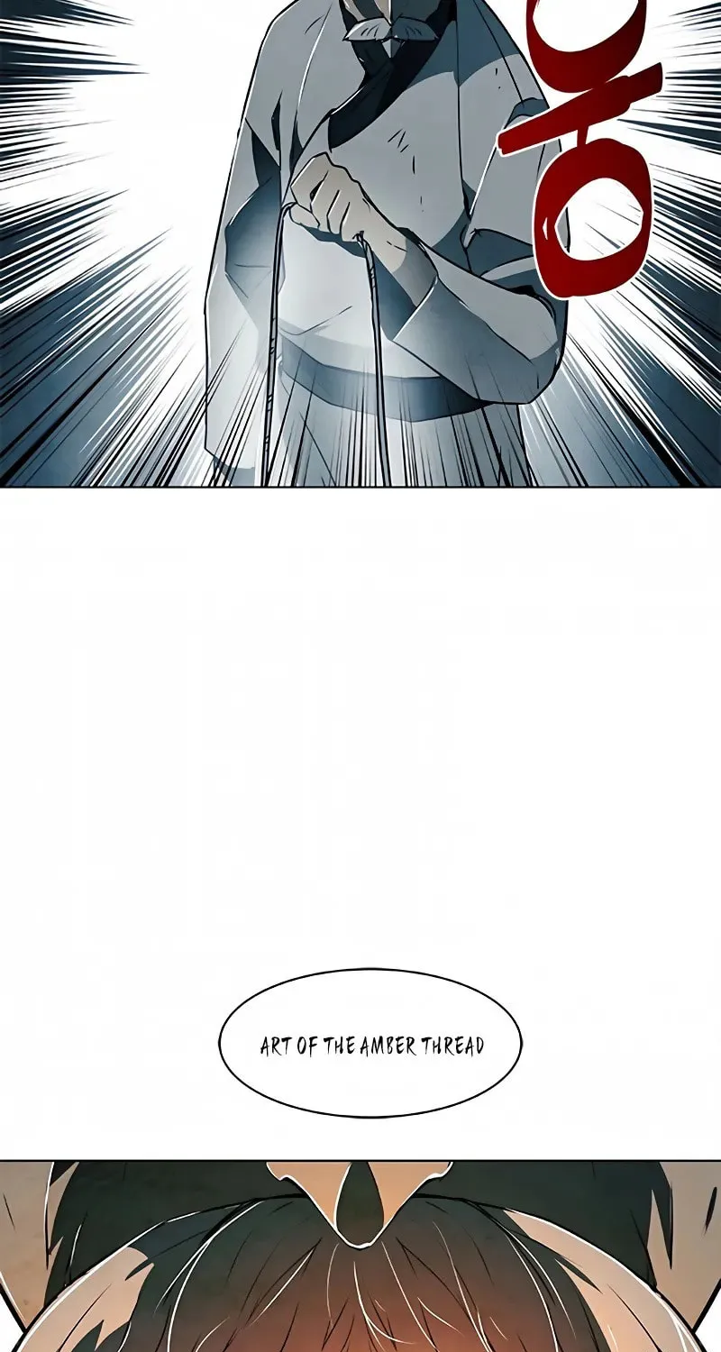 The Soul Guardians Chapter 7 page 132 - 