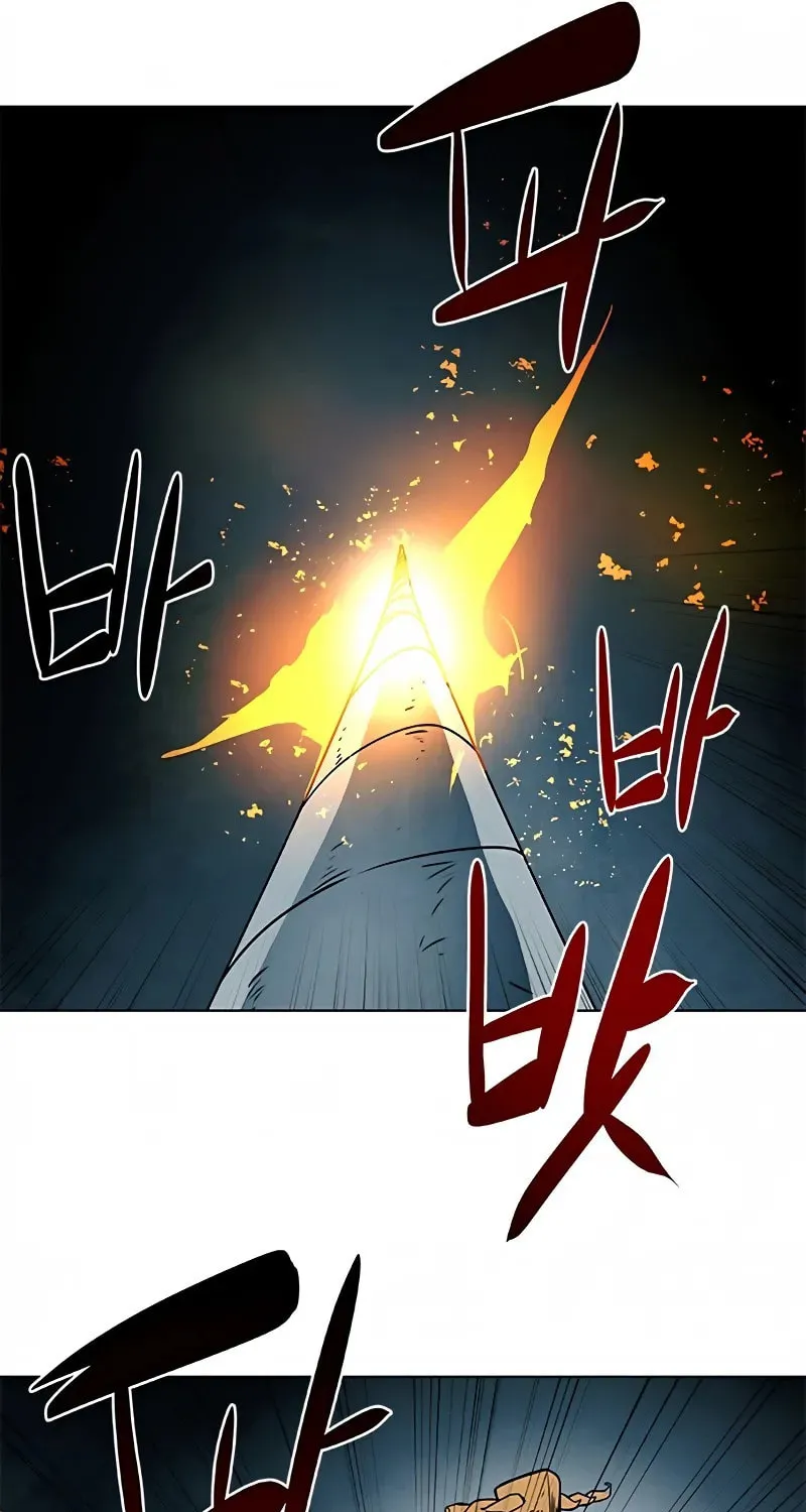 The Soul Guardians Chapter 7 page 134 - 