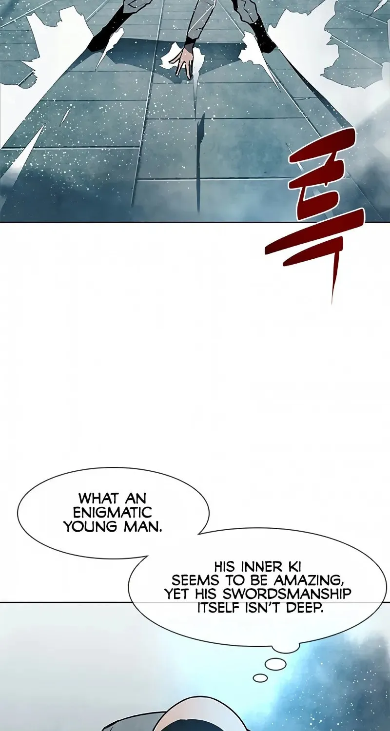 The Soul Guardians Chapter 7 page 15 - 