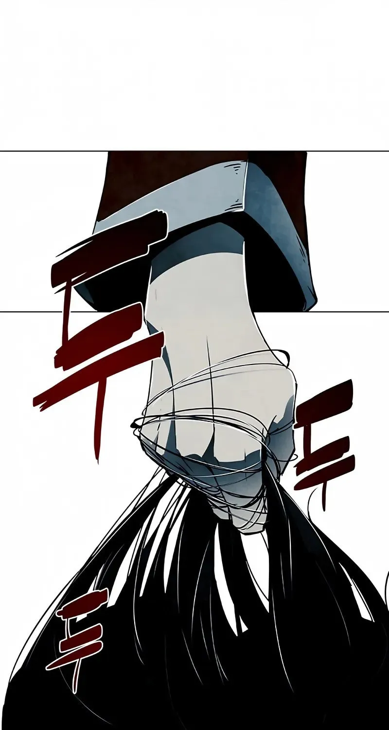 The Soul Guardians Chapter 7 page 22 - 