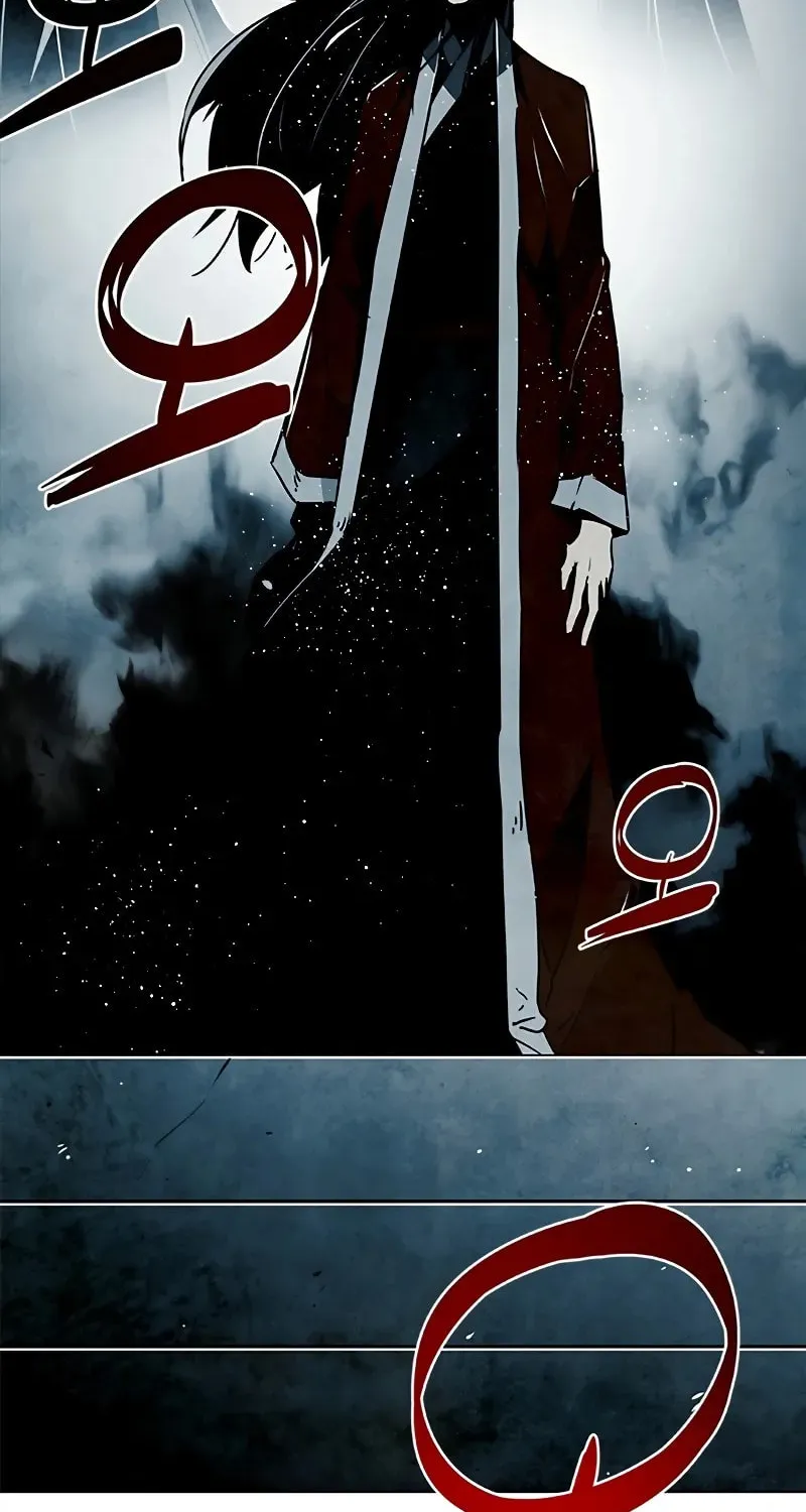 The Soul Guardians Chapter 7 page 25 - 