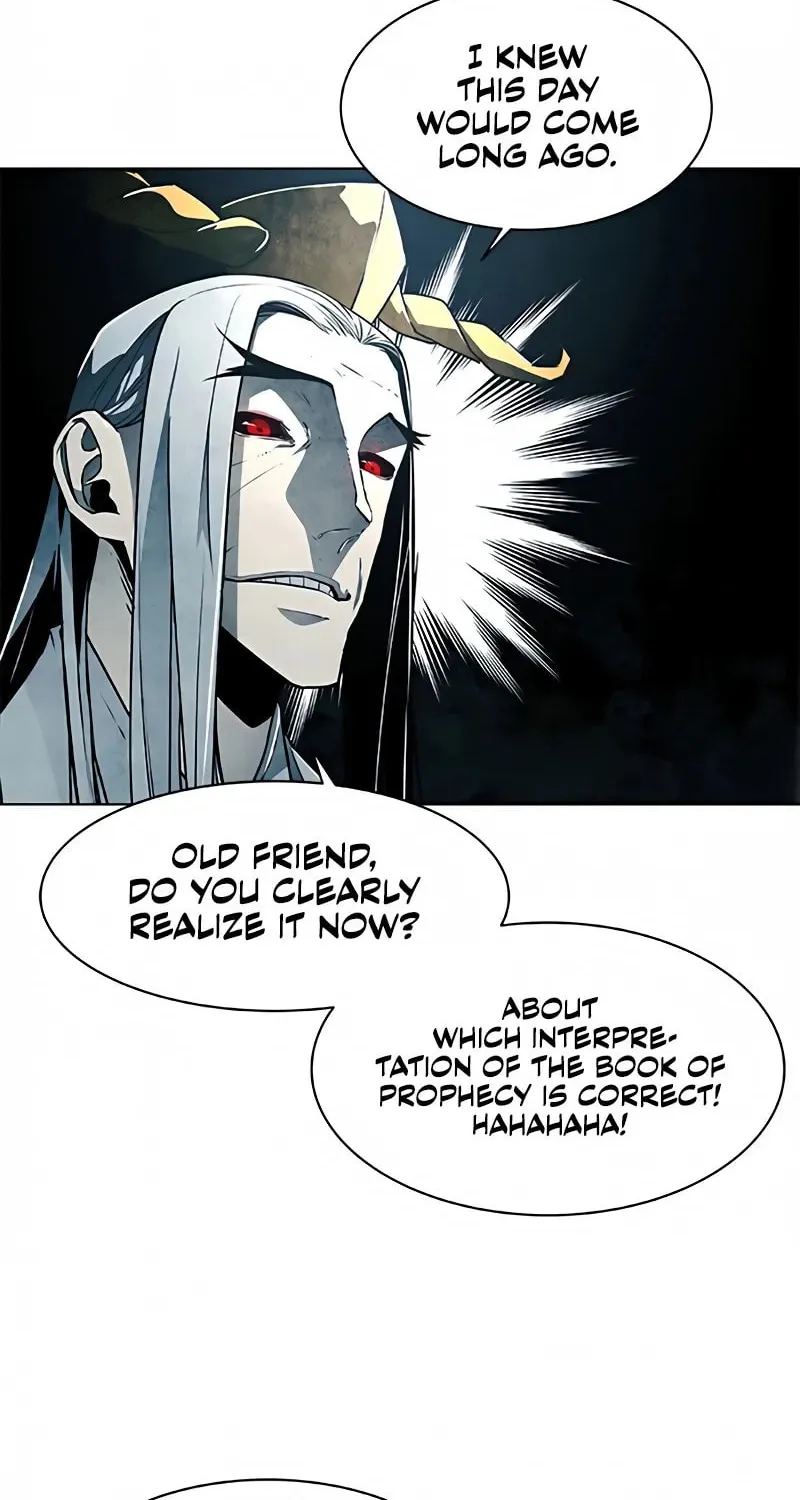 The Soul Guardians Chapter 7 page 31 - 