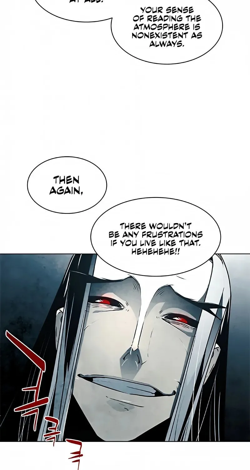 The Soul Guardians Chapter 7 page 33 - 