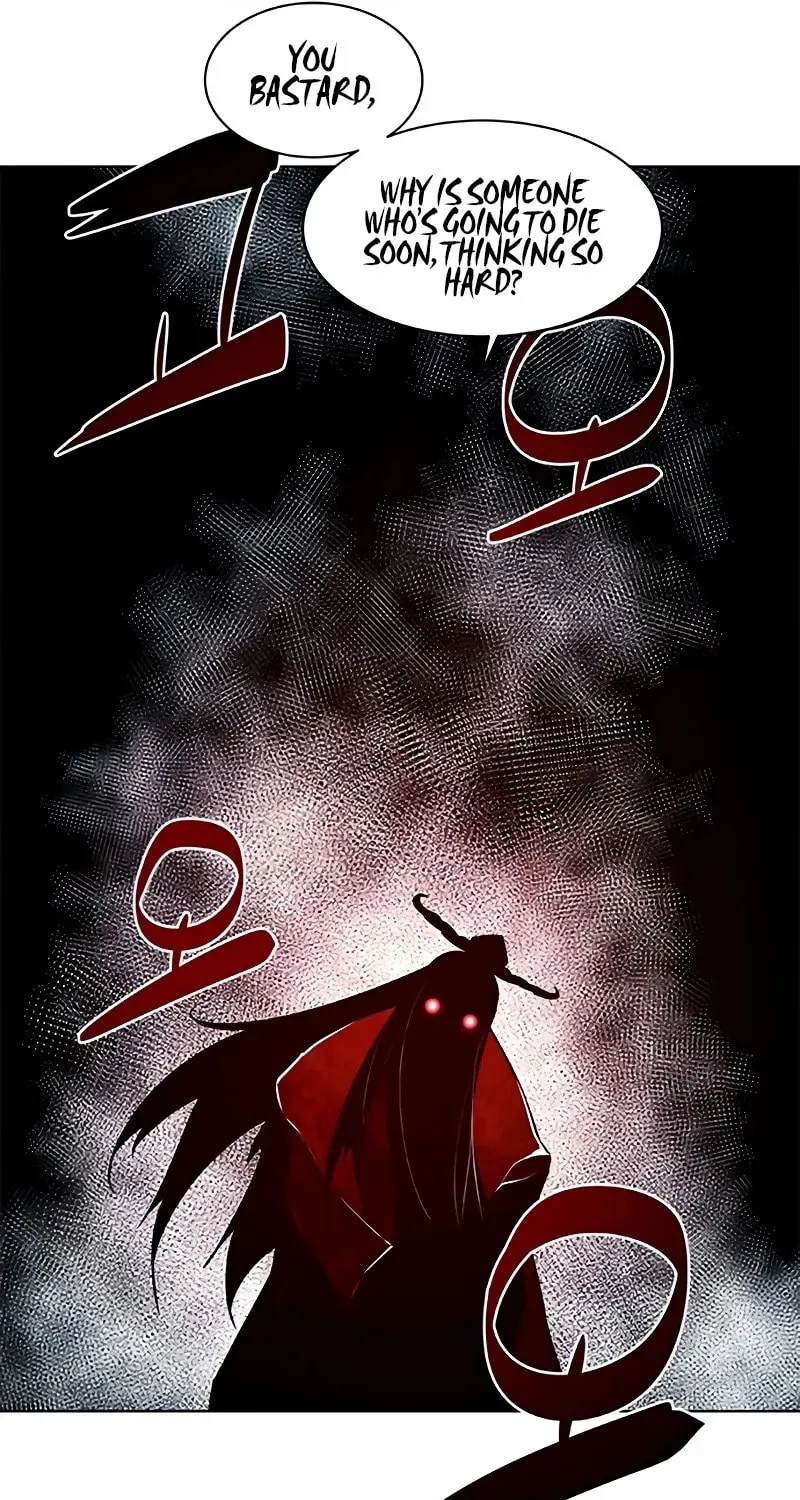 The Soul Guardians Chapter 7 page 38 - 