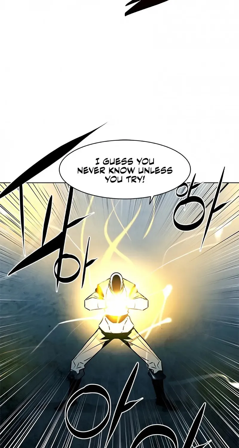 The Soul Guardians Chapter 7 page 39 - 