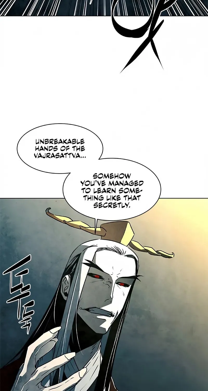 The Soul Guardians Chapter 7 page 40 - 