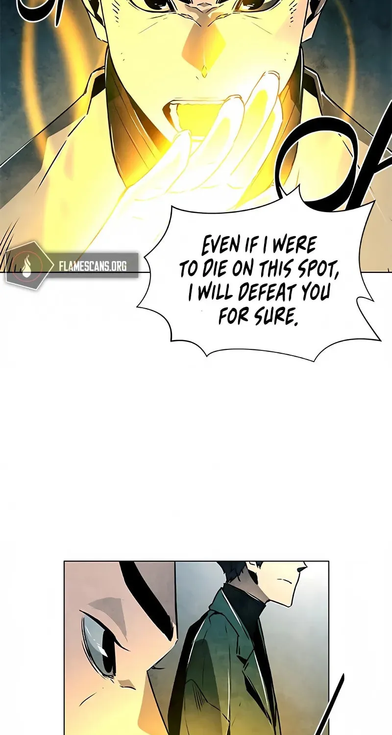 The Soul Guardians Chapter 7 page 42 - 